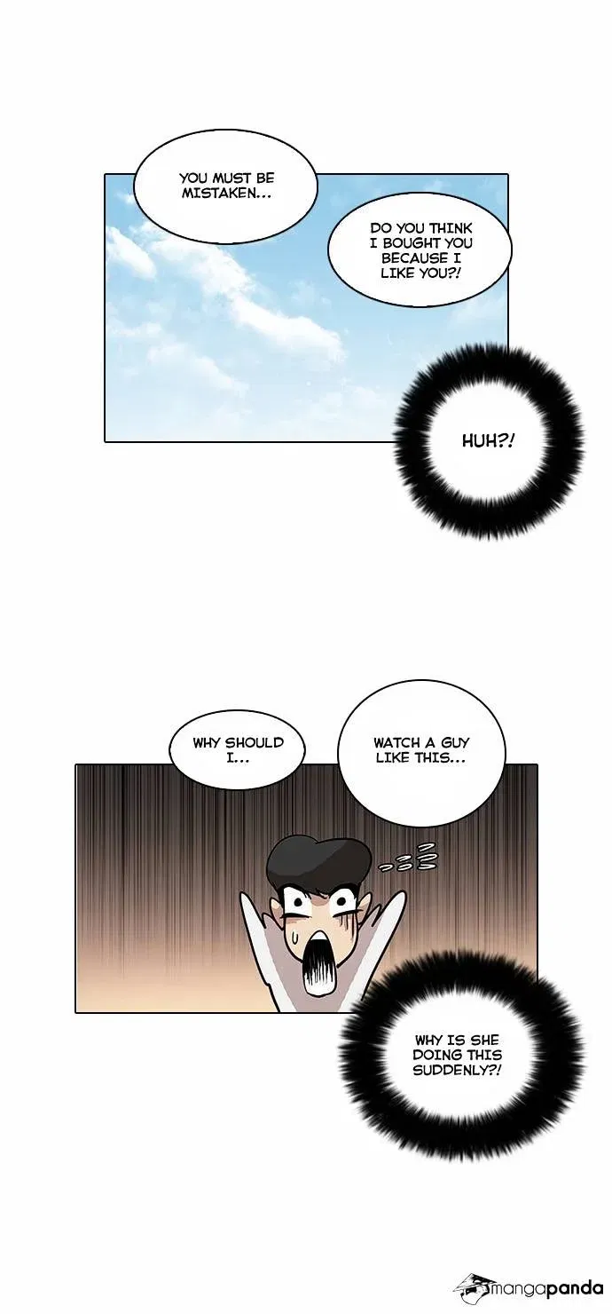 Lookism Chapter 25 page 24
