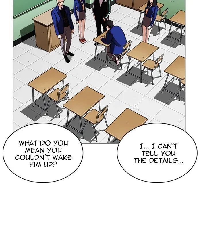 Lookism Chapter 250 page 4