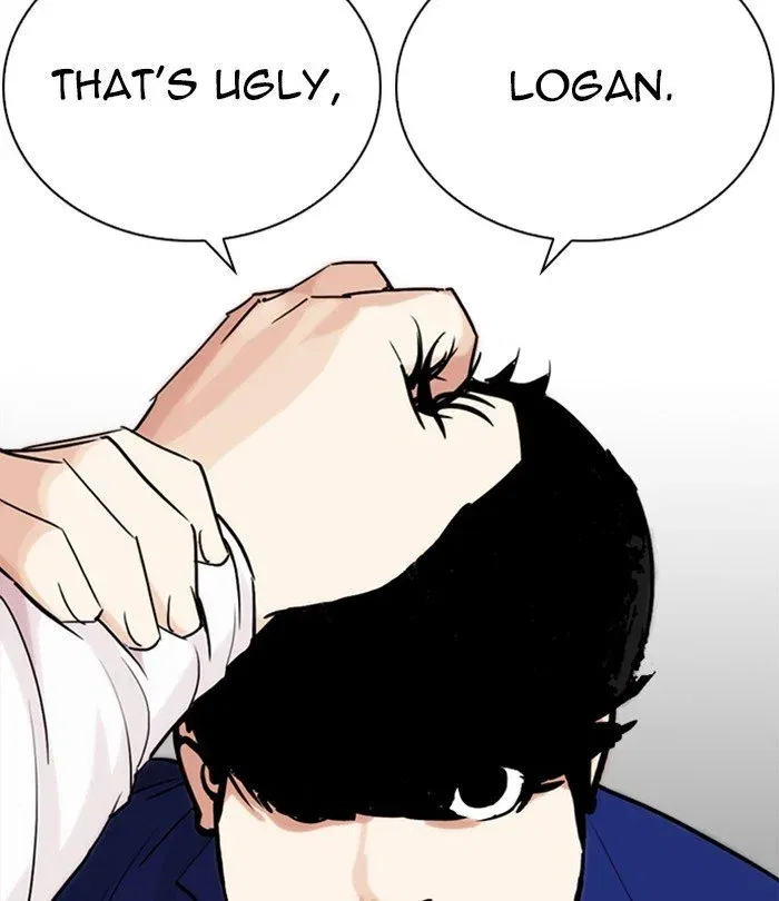 Lookism Chapter 250 page 54