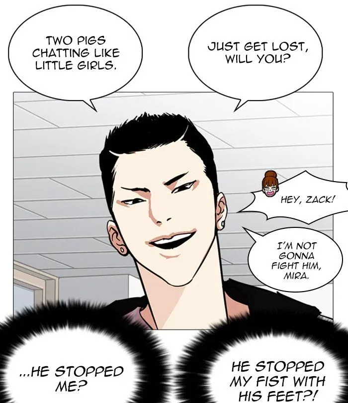 Lookism Chapter 250 page 64