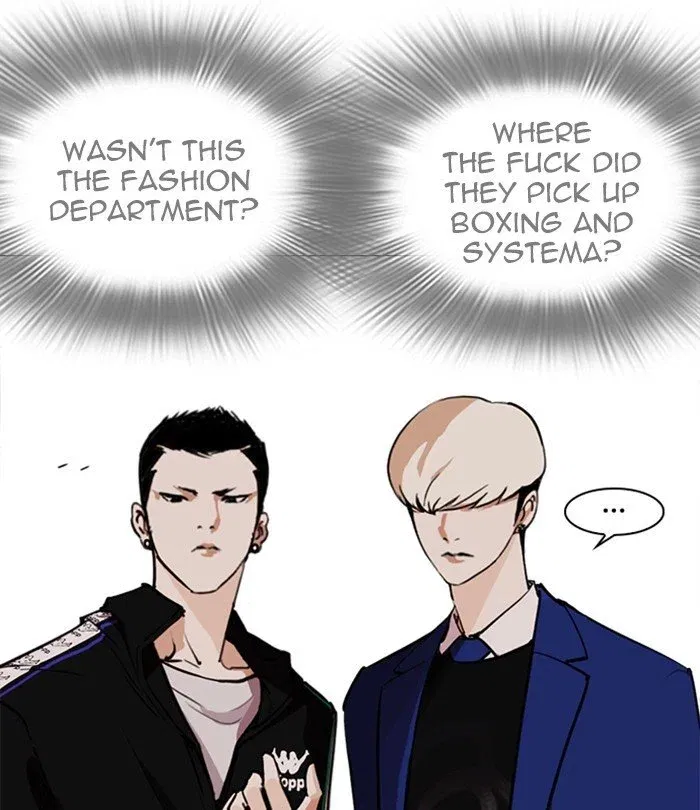 Lookism Chapter 250 page 80