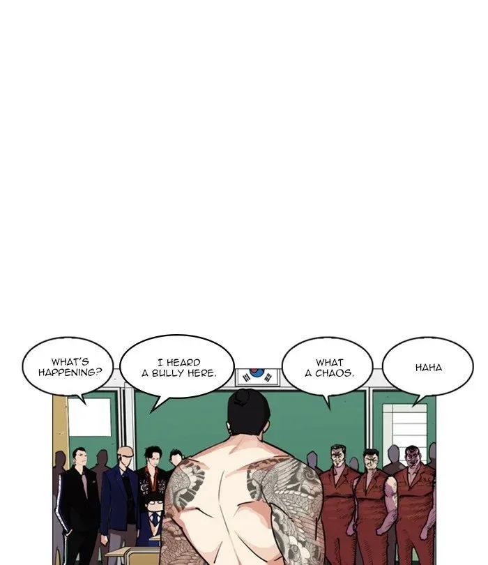 Lookism Chapter 250 page 92