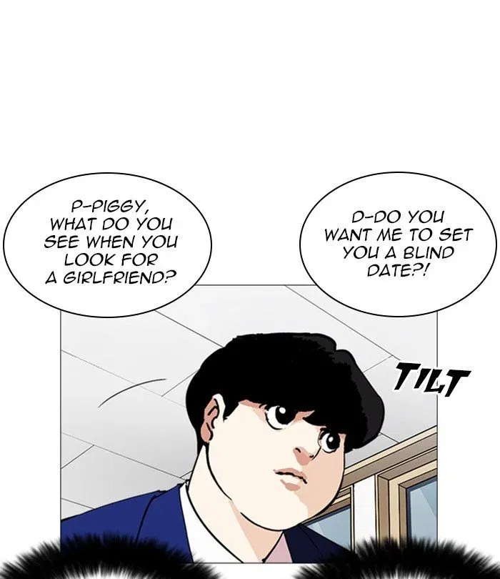 Lookism Chapter 250 page 129