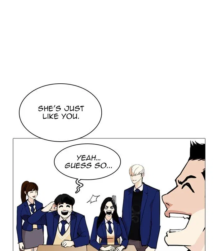 Lookism Chapter 251 page 5