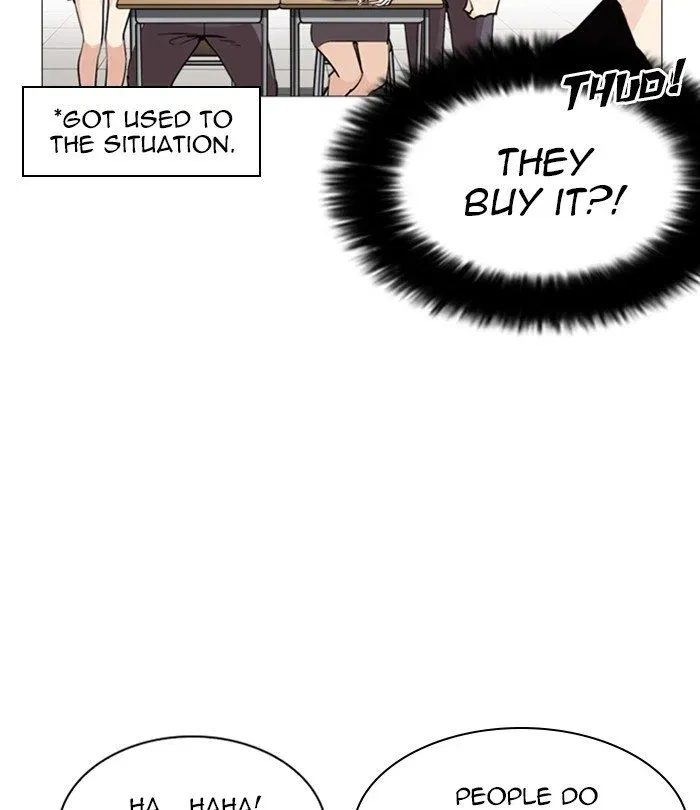 Lookism Chapter 251 page 6