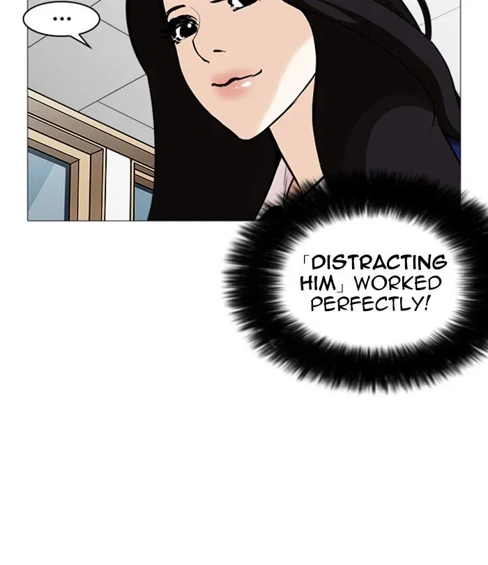 Lookism Chapter 251 page 55