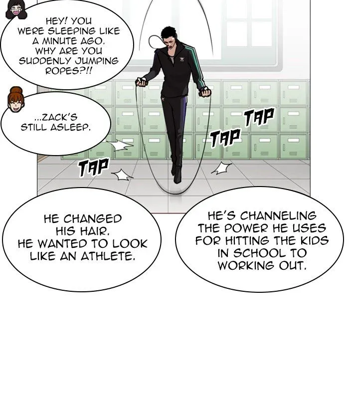 Lookism Chapter 252 page 24