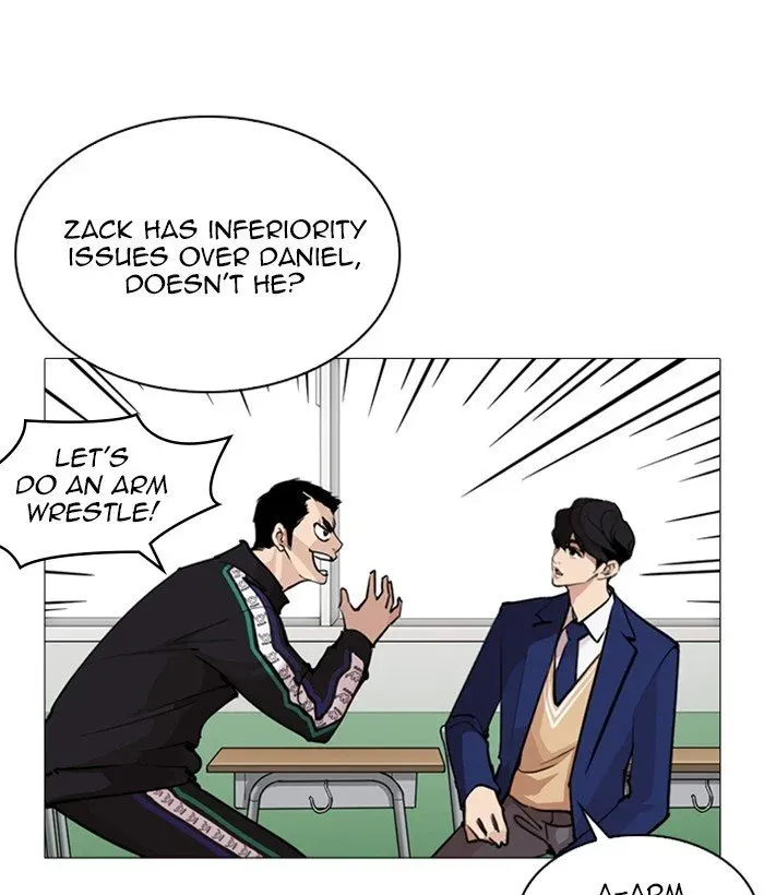 Lookism Chapter 252 page 39