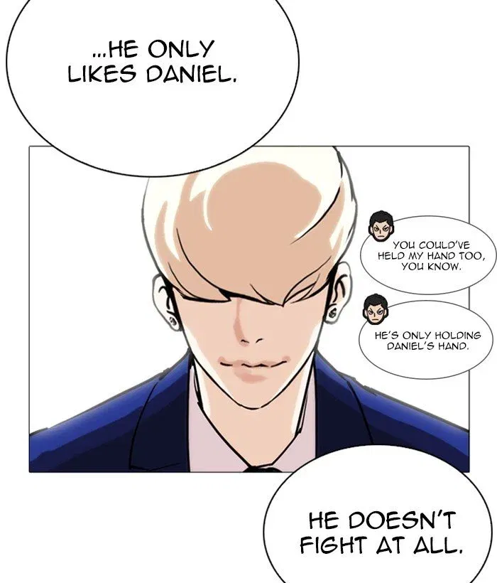 Lookism Chapter 252 page 50