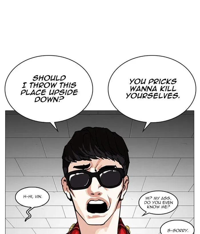 Lookism Chapter 252 page 74