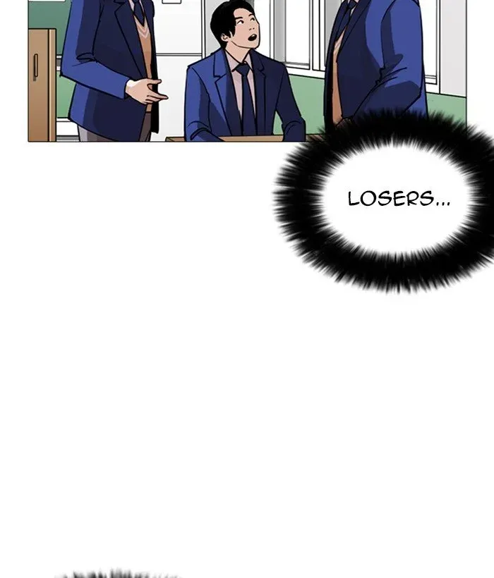 Lookism Chapter 252 page 87