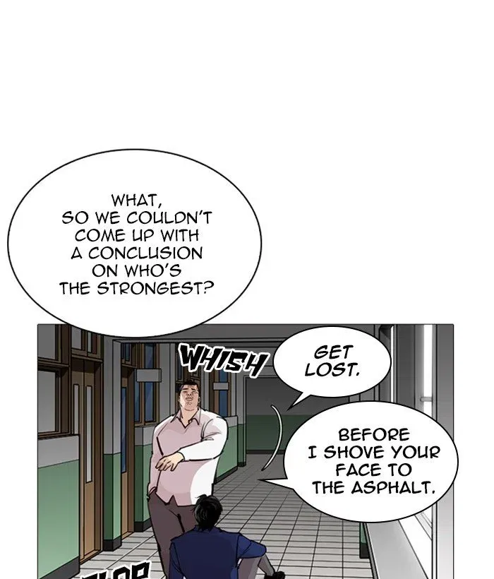 Lookism Chapter 252 page 105