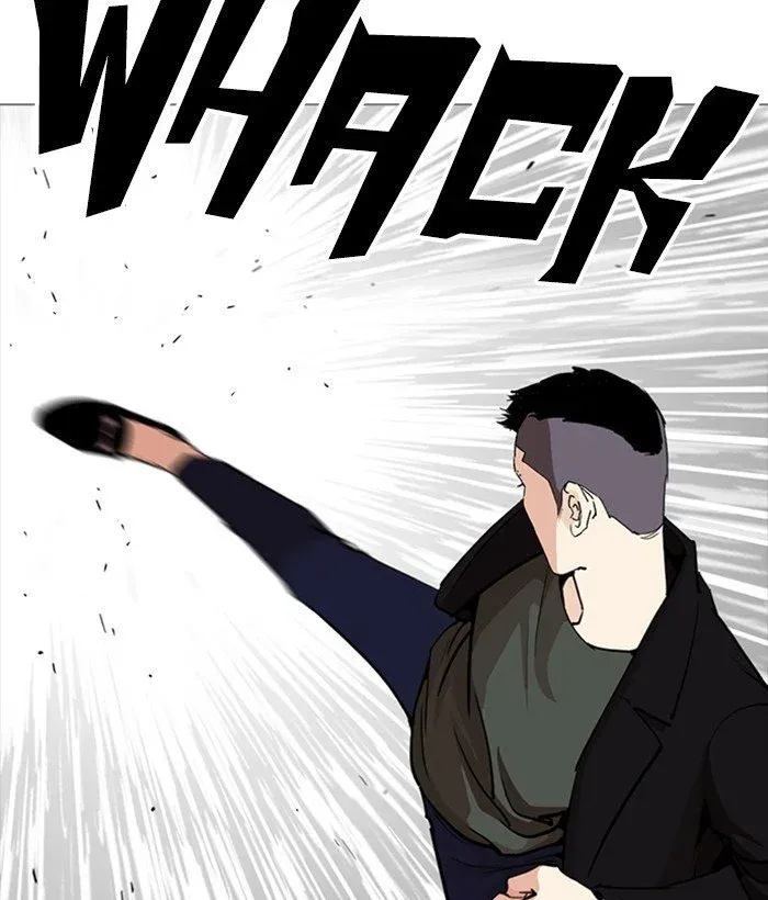 Lookism Chapter 252 page 125