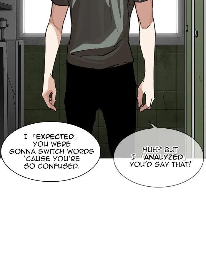 Lookism Chapter 253 page 123