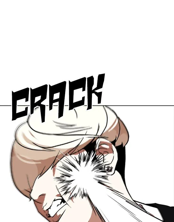 Lookism Chapter 253 page 127