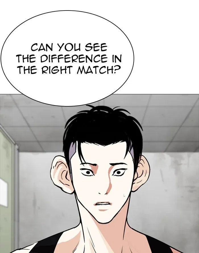 Lookism Chapter 253 page 148