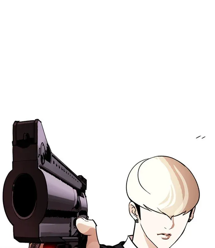 Lookism Chapter 254 page 1