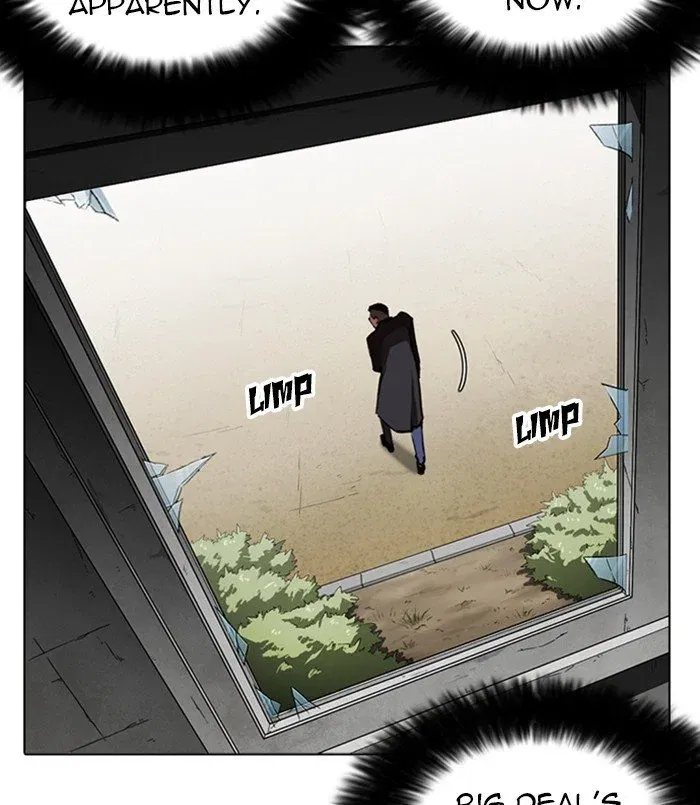 Lookism Chapter 254 page 84