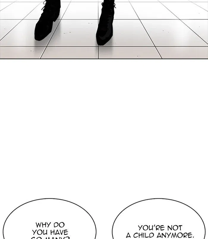 Lookism Chapter 254 page 109