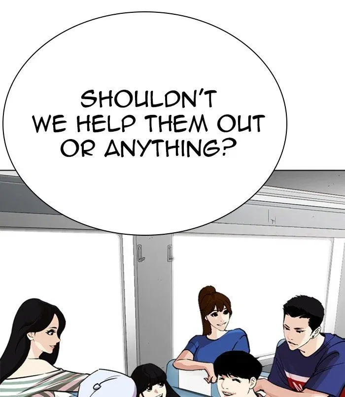 Lookism Chapter 254 page 186