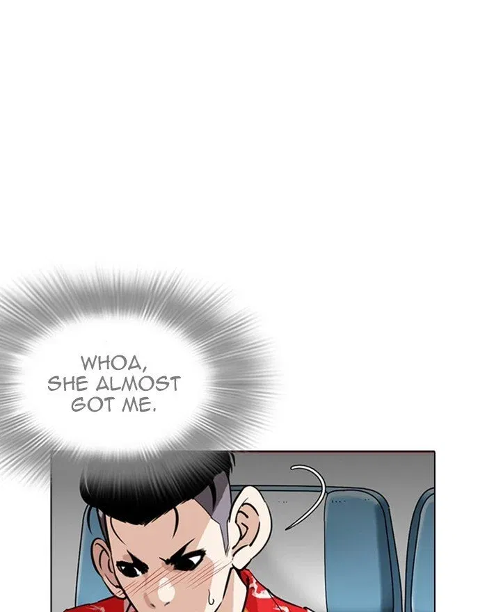 Lookism Chapter 255 page 58