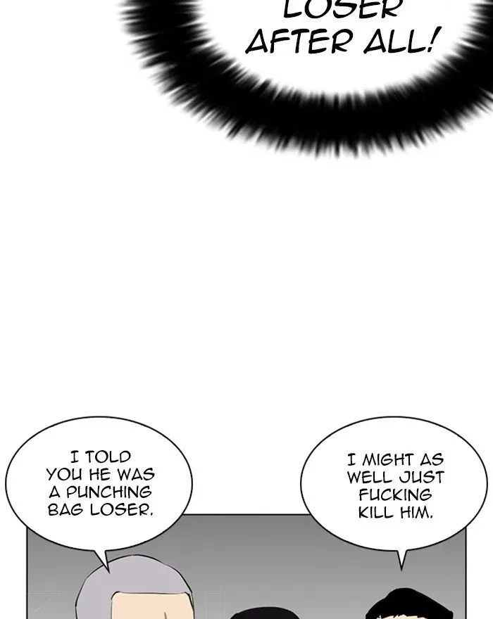 Lookism Chapter 255 page 79