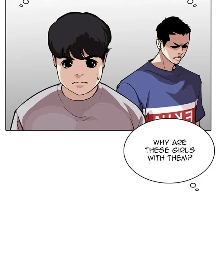 Lookism Chapter 255 page 91