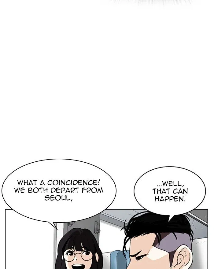 Lookism Chapter 255 page 139