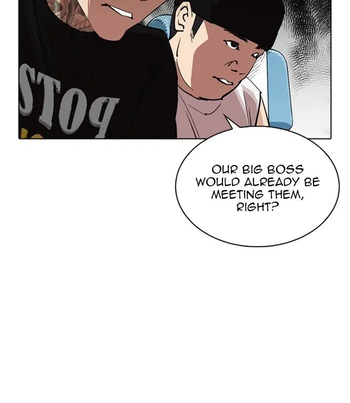 Lookism Chapter 256 page 70