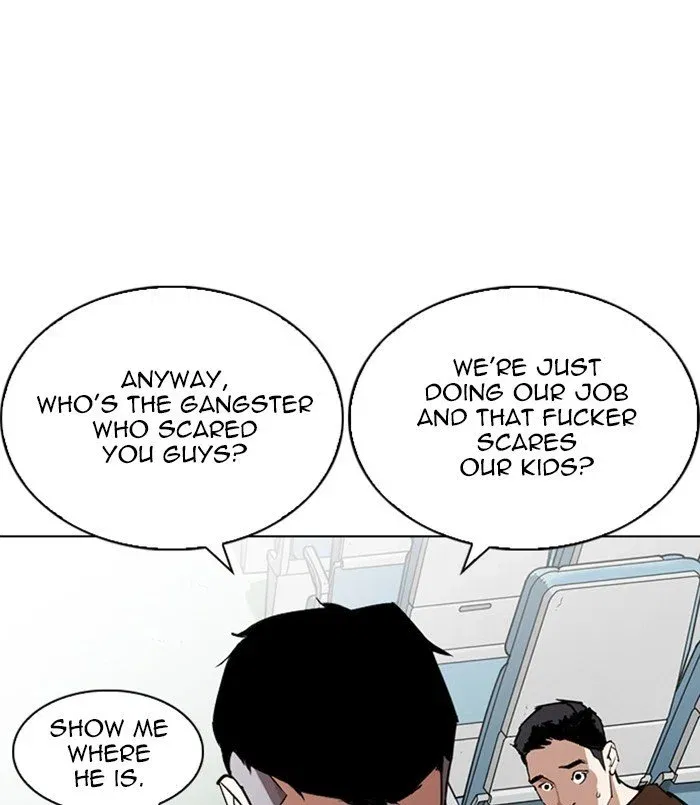 Lookism Chapter 256 page 80
