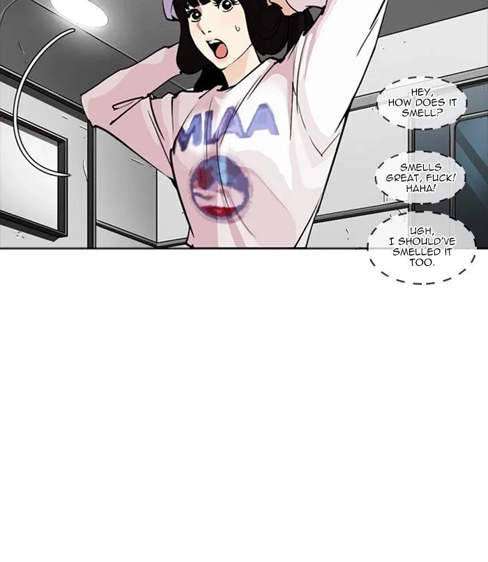 Lookism Chapter 256 page 102