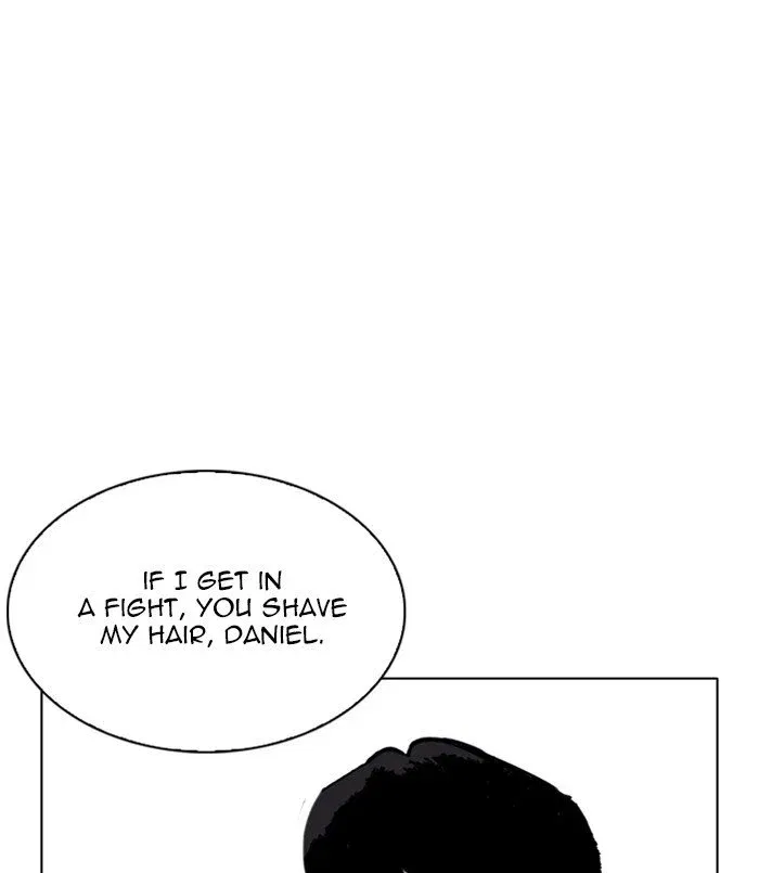 Lookism Chapter 256 page 126