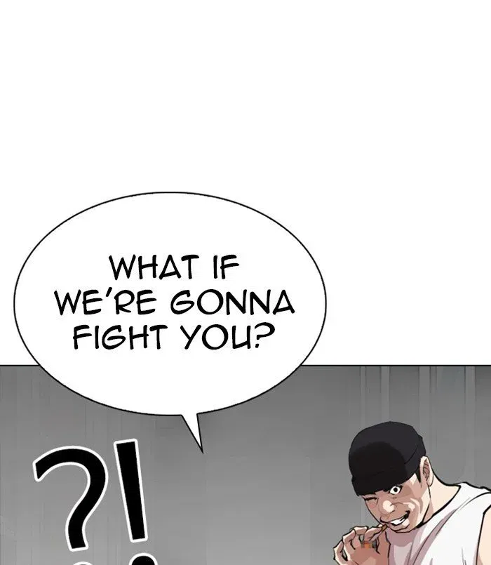 Lookism Chapter 256 page 129