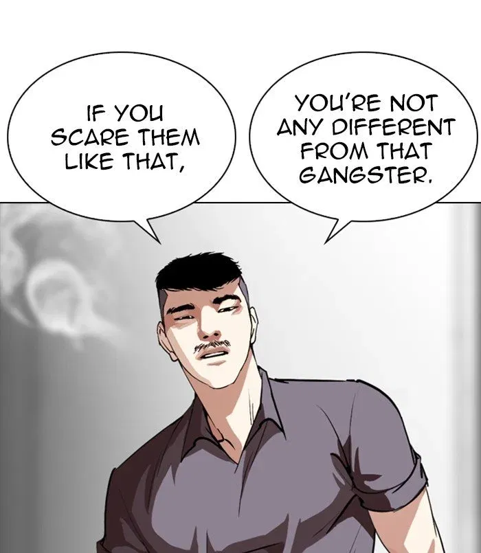 Lookism Chapter 256 page 138