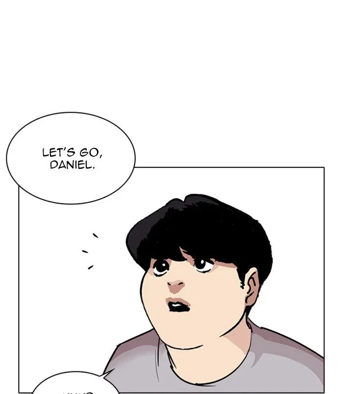 Lookism Chapter 256 page 157