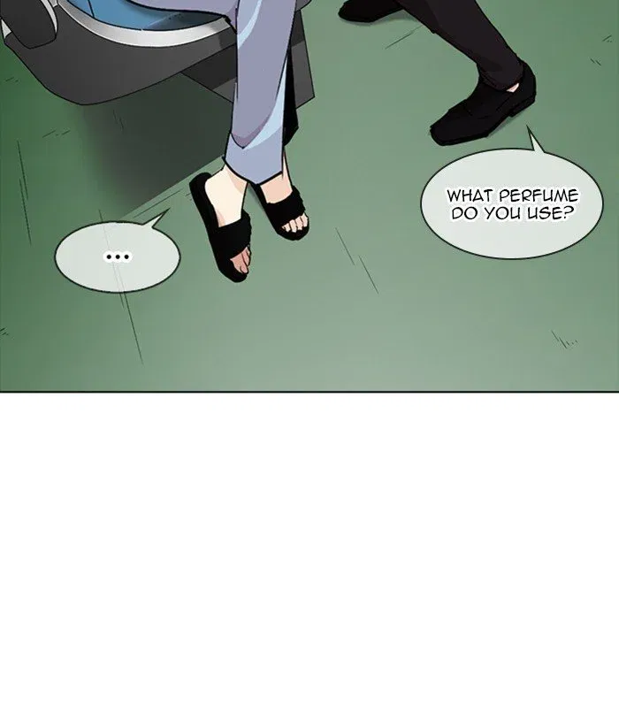 Lookism Chapter 256 page 164