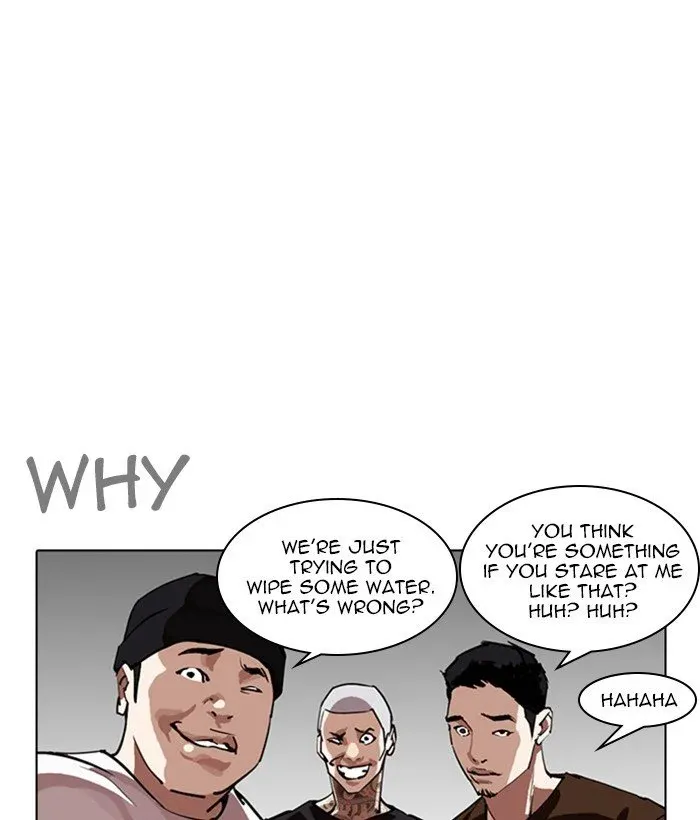 Lookism Chapter 257 page 3