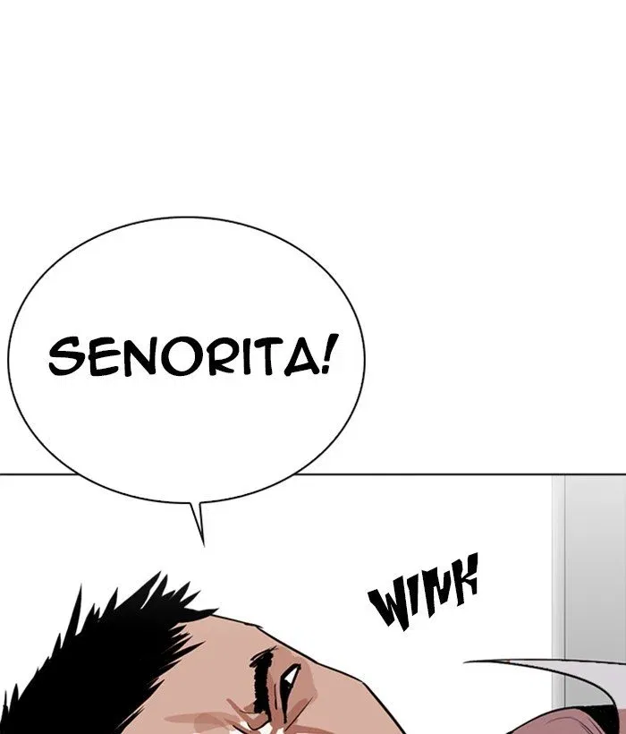 Lookism Chapter 257 page 18