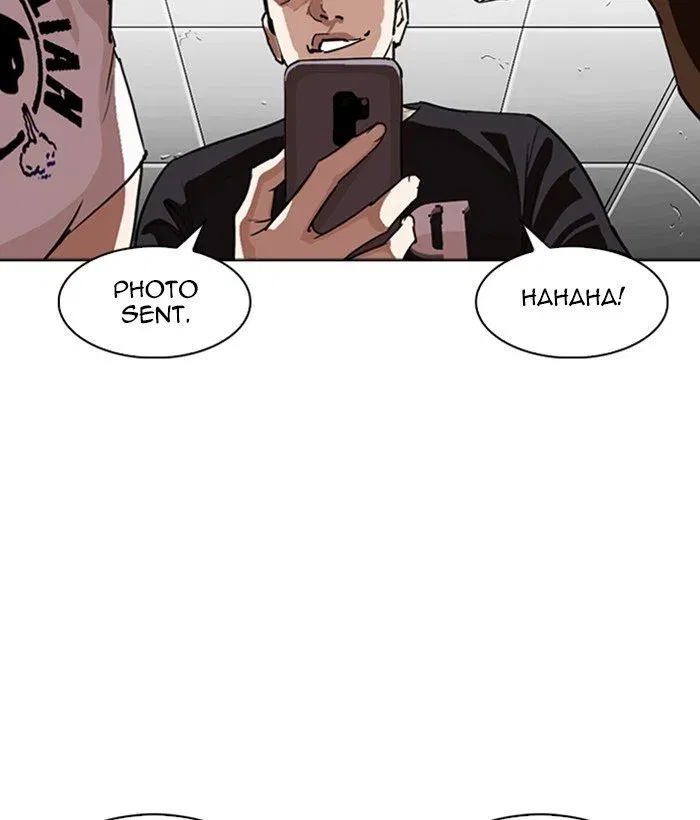 Lookism Chapter 257 page 56