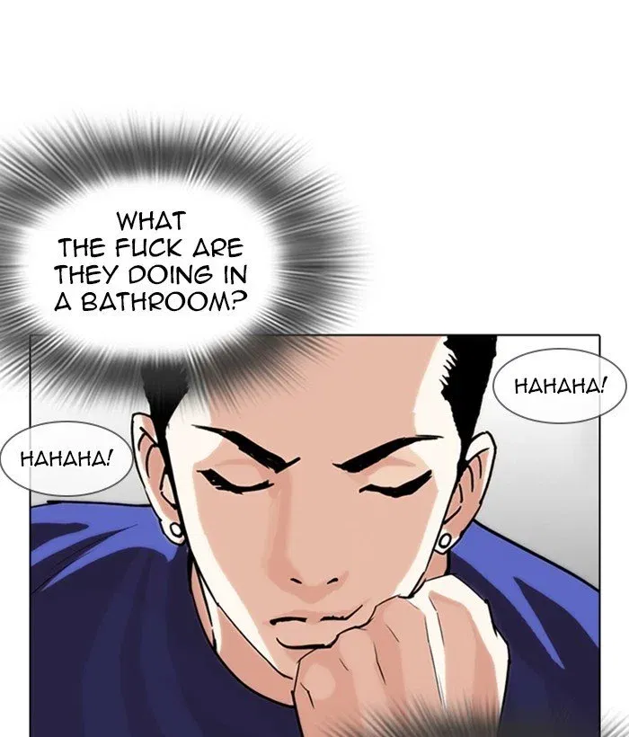 Lookism Chapter 257 page 61