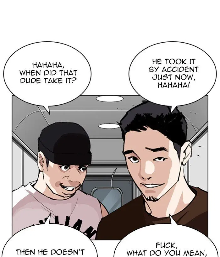 Lookism Chapter 257 page 82