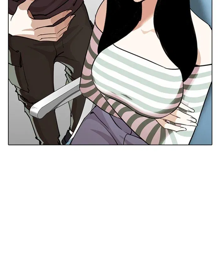 Lookism Chapter 257 page 109