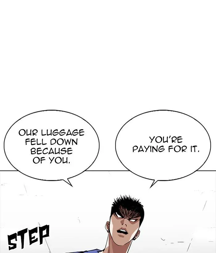 Lookism Chapter 257 page 139