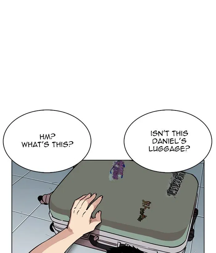 Lookism Chapter 257 page 141