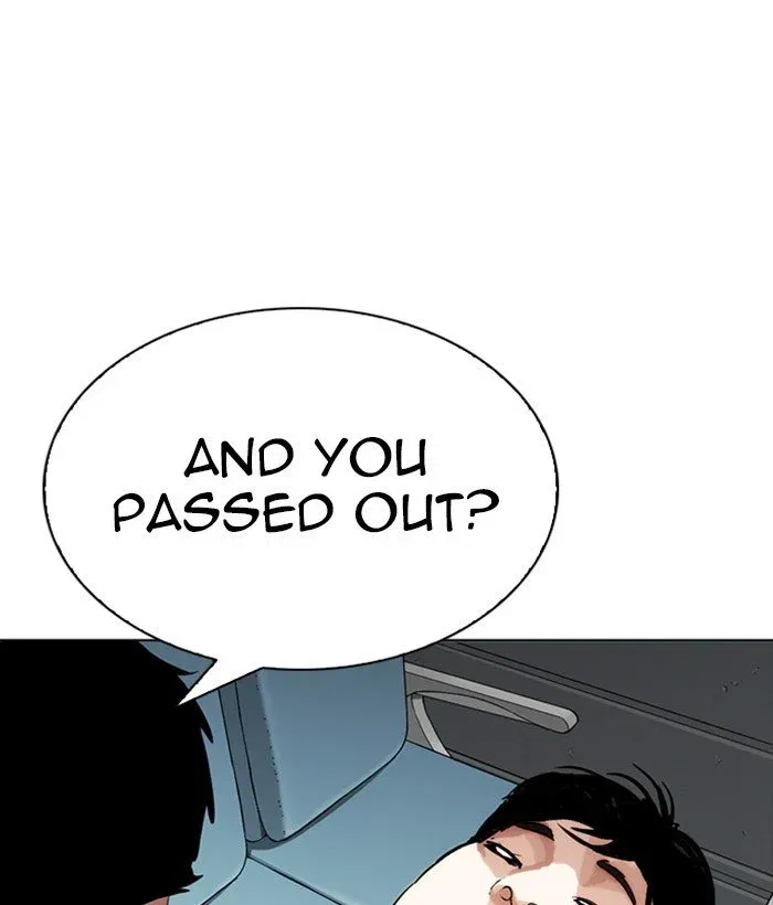 Lookism Chapter 257 page 147
