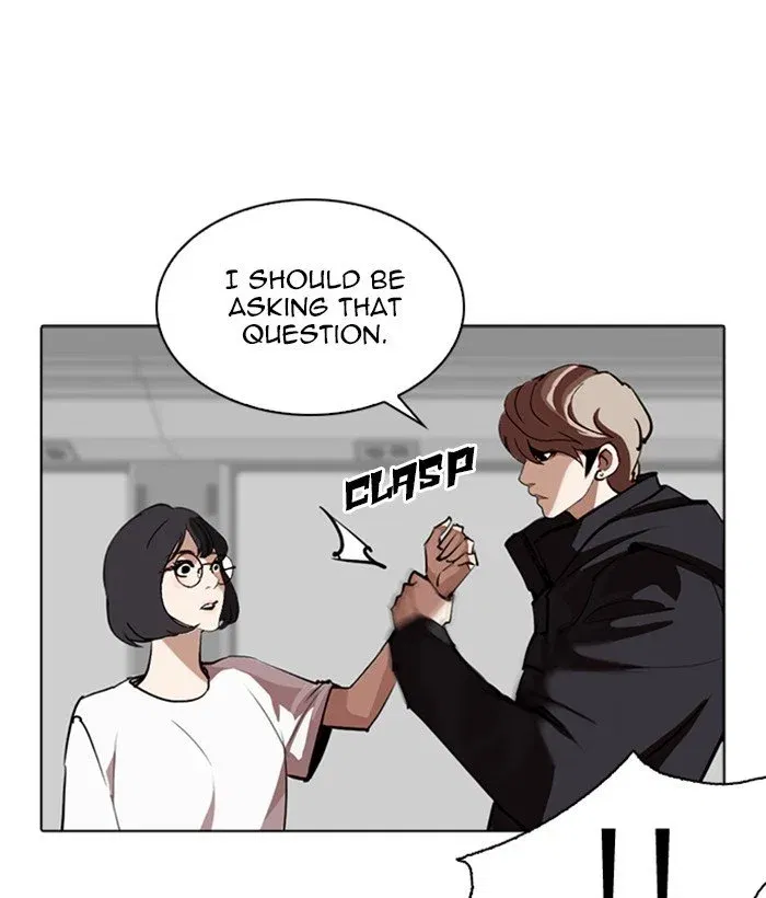 Lookism Chapter 257 page 176