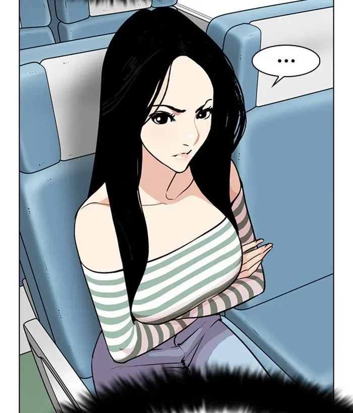 Lookism Chapter 258 page 27