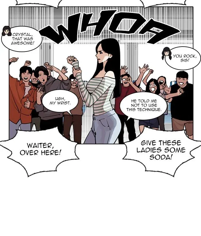 Lookism Chapter 258 page 48