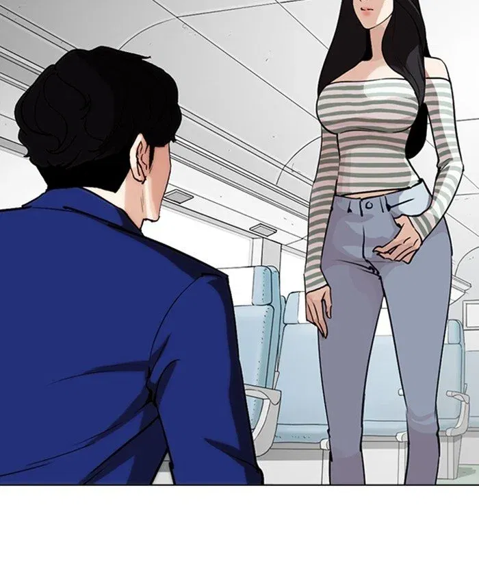 Lookism Chapter 258 page 57