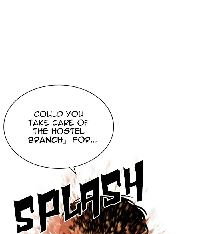 Lookism Chapter 258 page 138